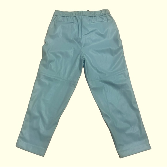 NWT Calvin Klein jogger type  pants - Picture 2 of 6